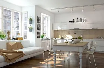 아파트 Villa Salzburg By Welcome To 잘츠부르크