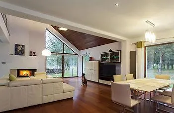 Villa Salzburg By Welcome To 잘츠부르크