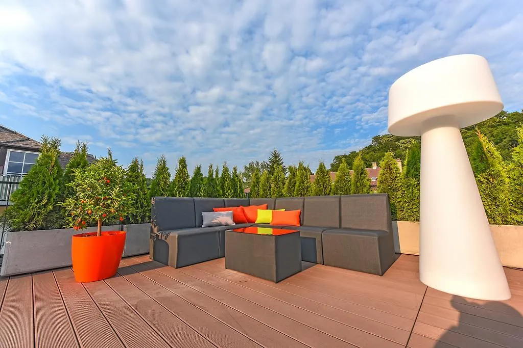 Villa Salzburg By Welcome To 잘츠부르크