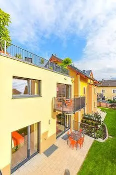 아파트 Villa Salzburg By Welcome To 잘츠부르크