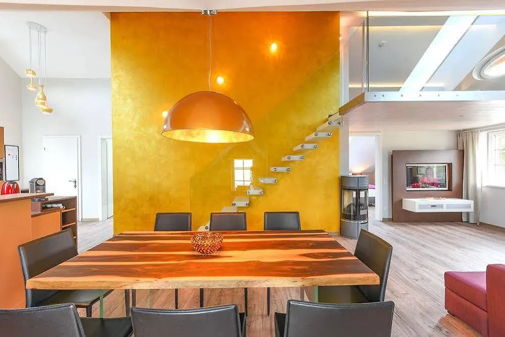 아파트 Villa Salzburg By Welcome To 잘츠부르크