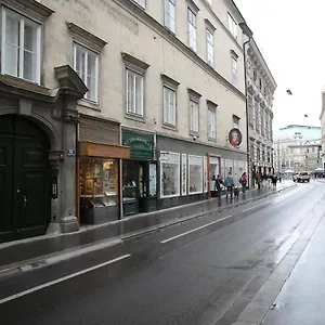 Apartment Heart Of - Austria