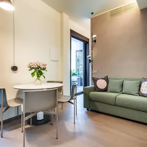 Dhome شقة ميلان