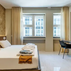 Velasca Tower شقة ميلان