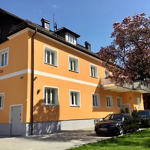 Salzburgrooms Gasthof