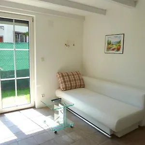  Apartment Vienna Cottage Austria