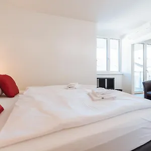  Apartment Mainstation - 10 Minutes To Citycenter - With Aircondition Austria