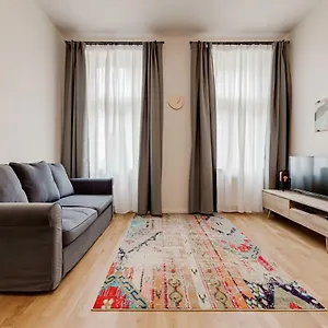  Apartment My Stepanska Czech Republic