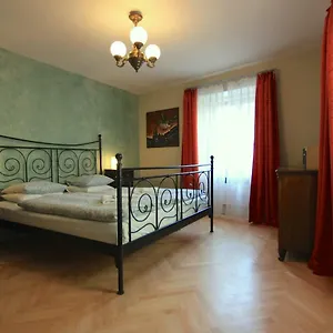  Apartment Mala Strana 1 Czech Republic