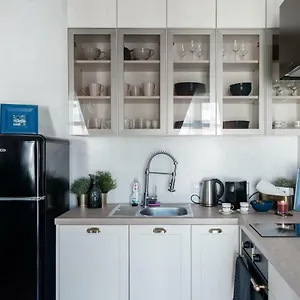  Apartment Romantic Designer Czech Republic