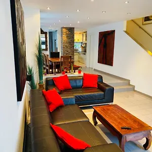 Luxury سالزبورغ
