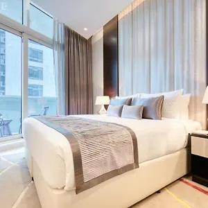 Staycae Upper Crest شقة دبي