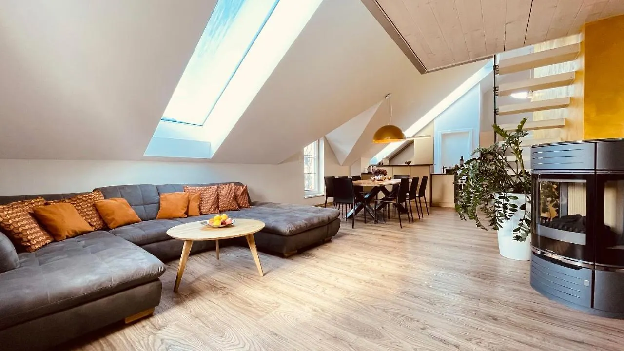 Villa Salzburg by Welcome-to-Salzburg