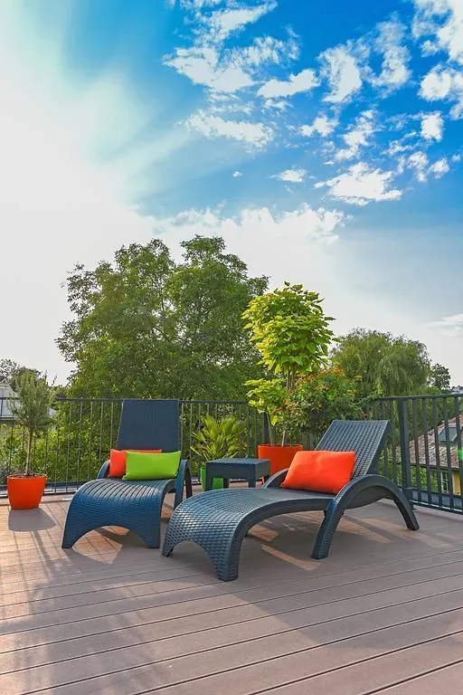 Villa Salzburg by Welcome-to-Salzburg Apartment
