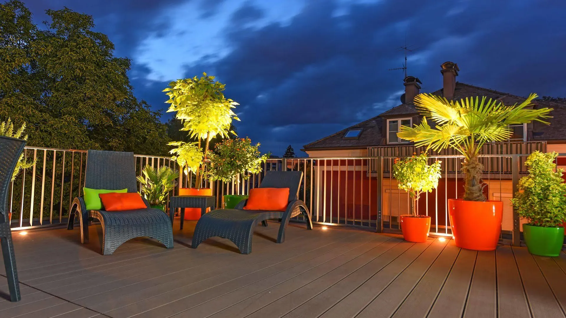 Villa Salzburg by Welcome-to-Salzburg