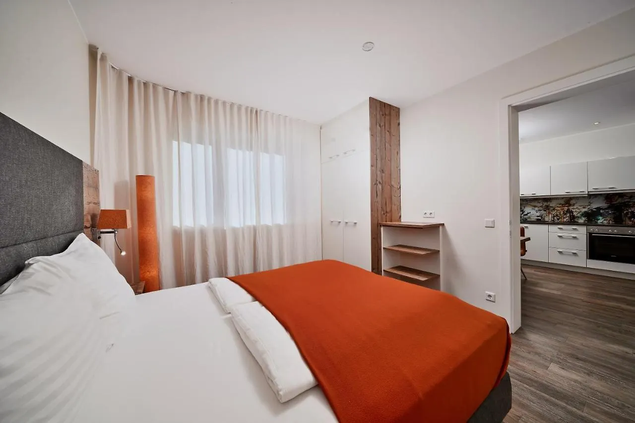 Villa Salzburg by Welcome-to-Salzburg