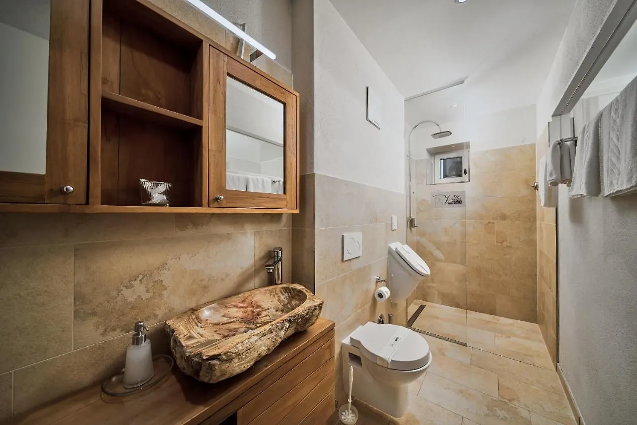 Villa Salzburg by Welcome-to-Salzburg Apartment