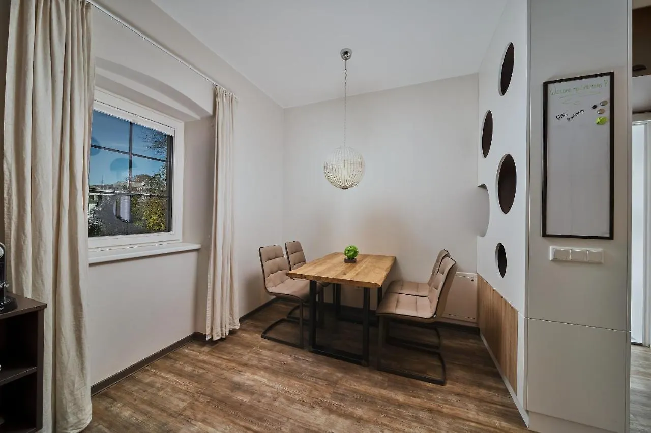 Apartment Villa Salzburg by Welcome-to-Salzburg Österreich